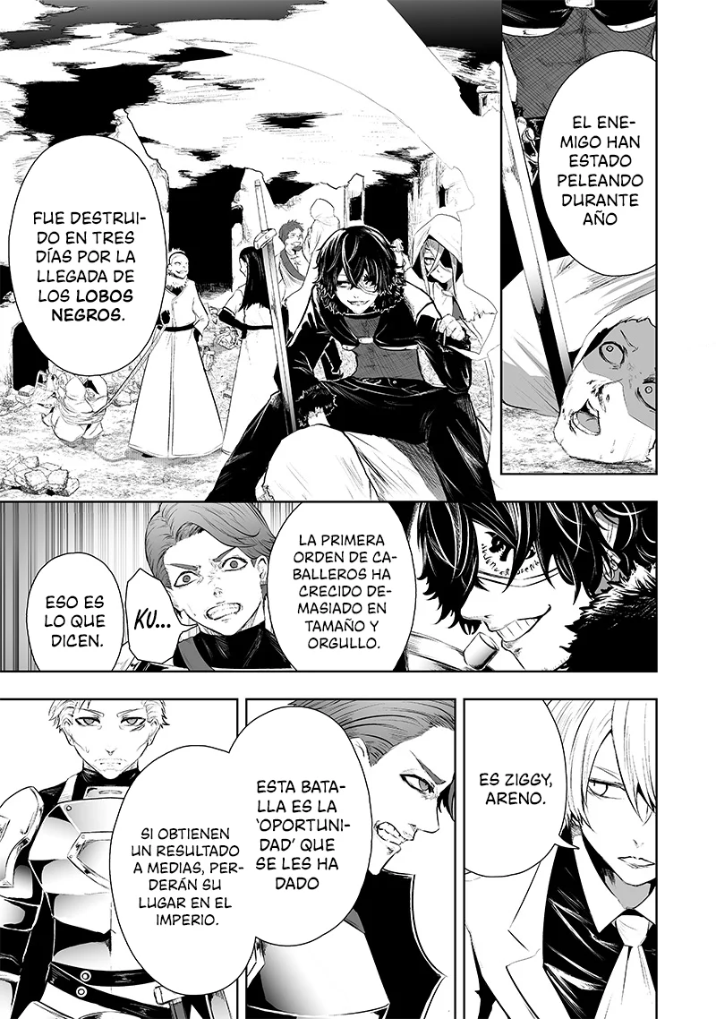 Ore dake Fuguu Skill no Isekai Shoukan Hangyakuki: Saijaku Skill «Kyuushuu» ga Subete wo Nomikomu made Capítulo 71 - Page 18