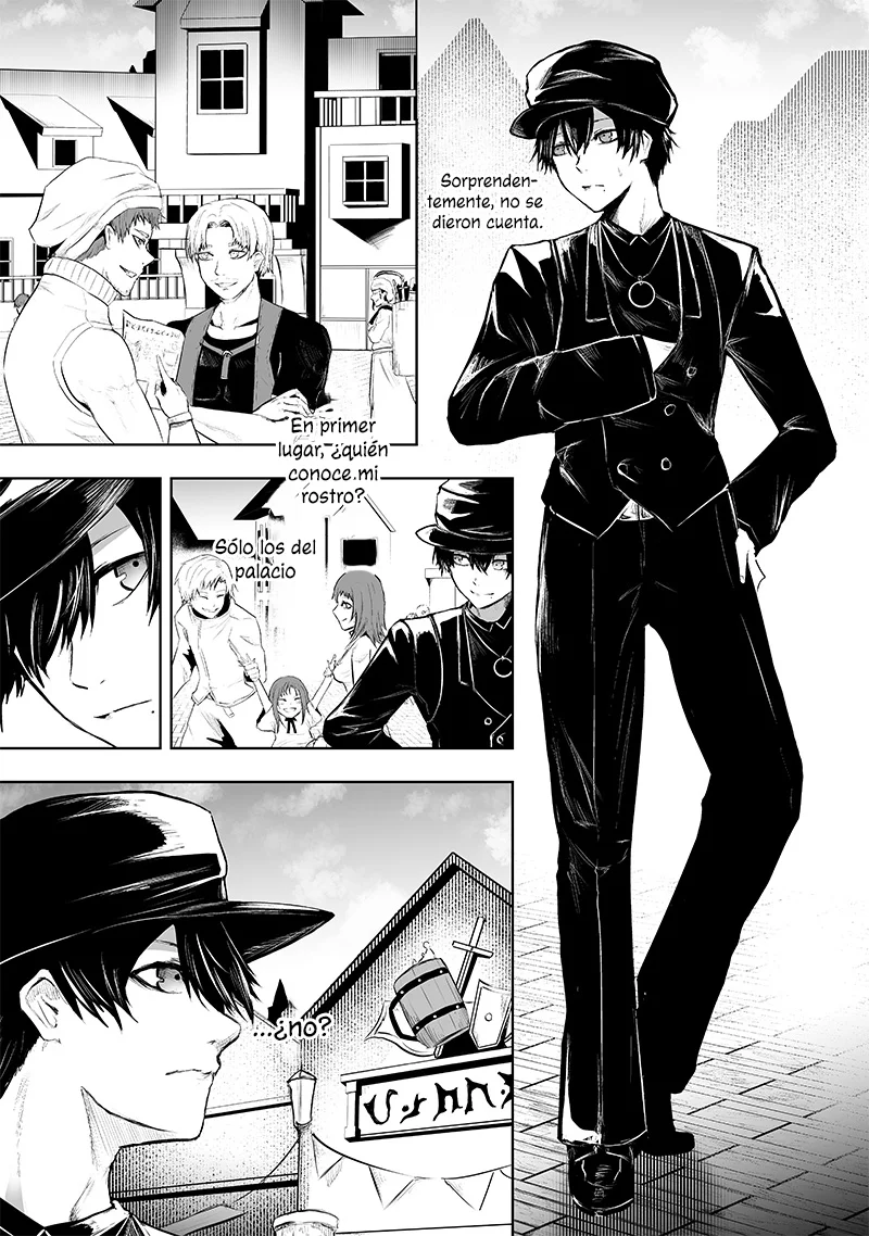 Ore dake Fuguu Skill no Isekai Shoukan Hangyakuki: Saijaku Skill «Kyuushuu» ga Subete wo Nomikomu made Capítulo 71 - Page 4