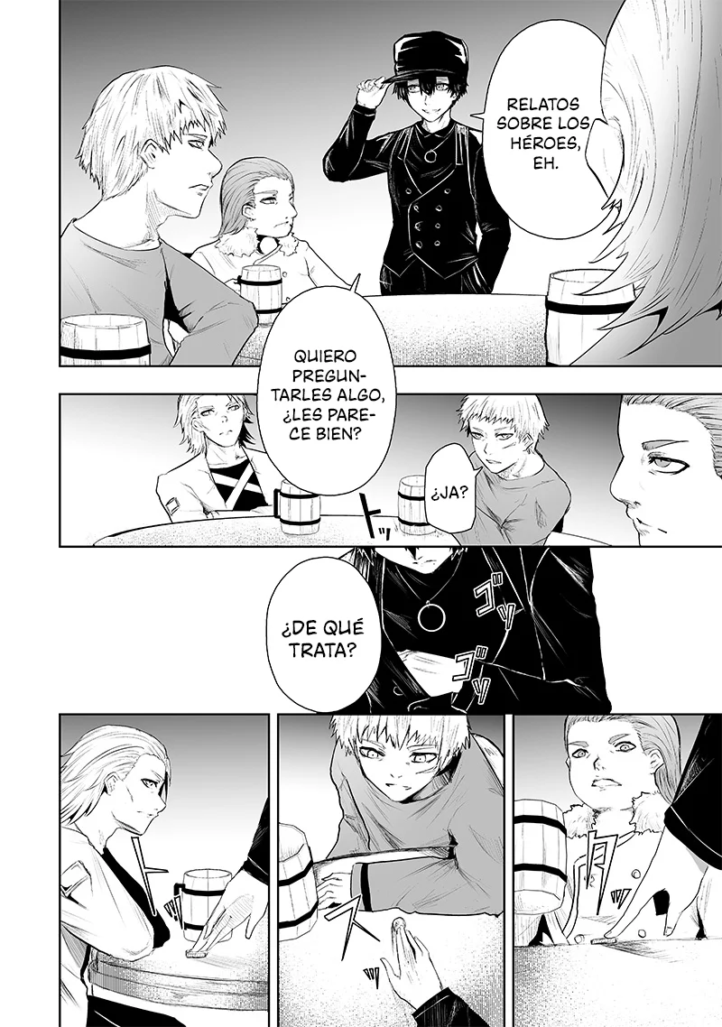 Ore dake Fuguu Skill no Isekai Shoukan Hangyakuki: Saijaku Skill «Kyuushuu» ga Subete wo Nomikomu made Capítulo 71 - Page 7
