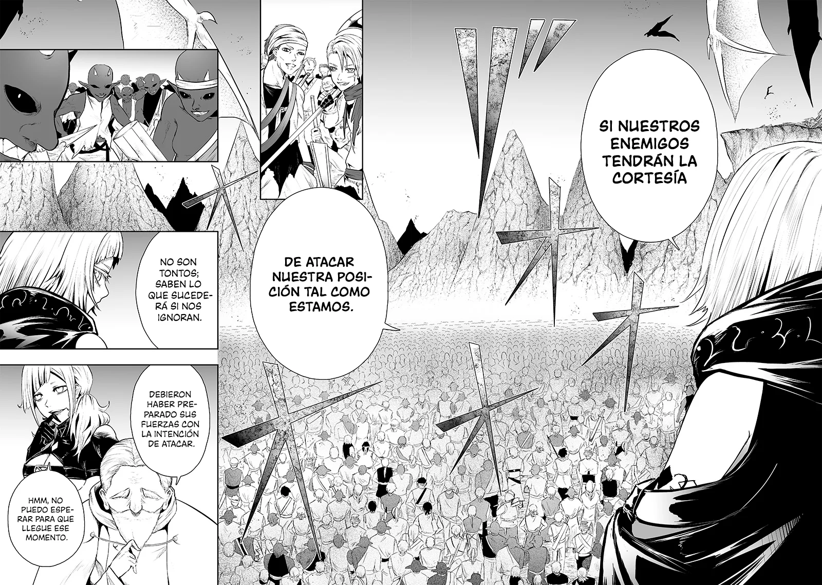 Ore dake Fuguu Skill no Isekai Shoukan Hangyakuki: Saijaku Skill «Kyuushuu» ga Subete wo Nomikomu made Capítulo 72 - Page 3