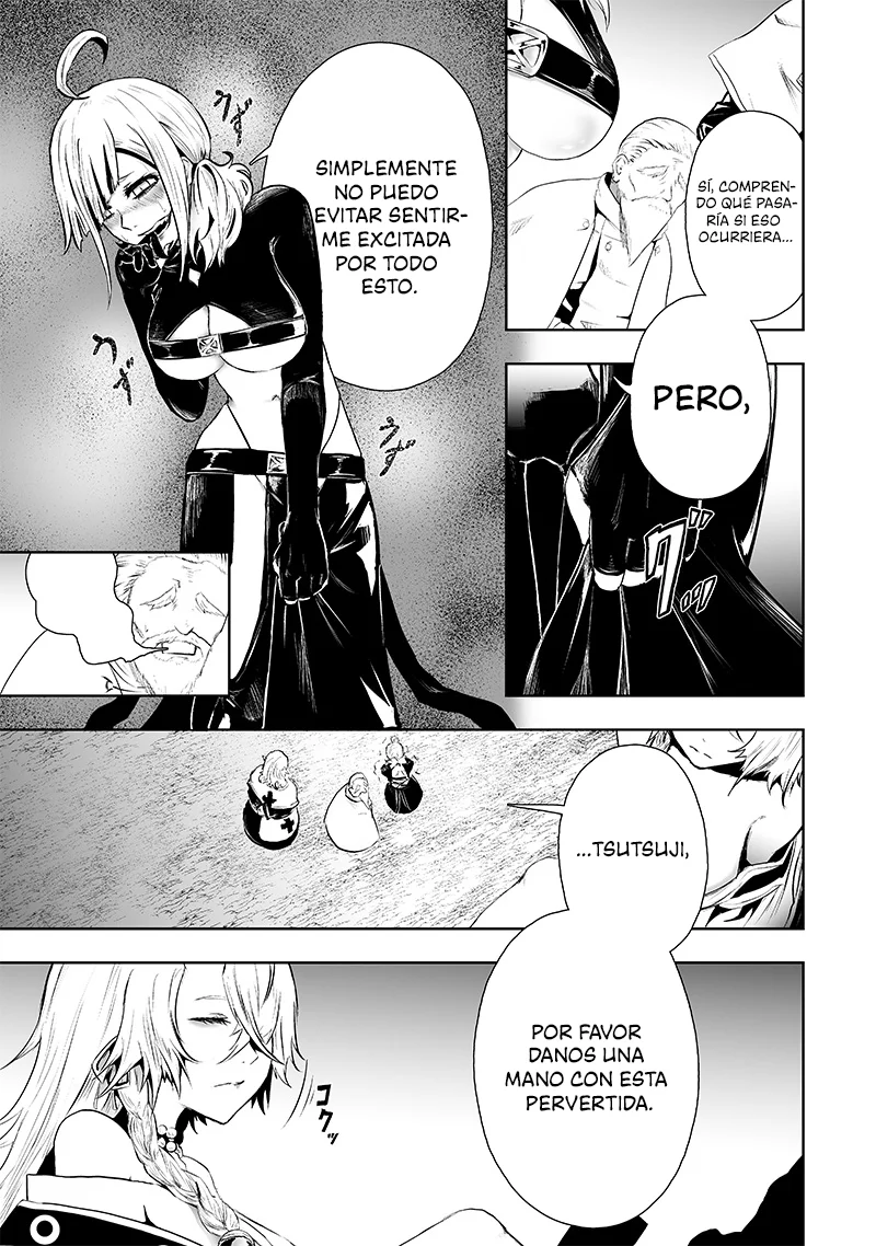Ore dake Fuguu Skill no Isekai Shoukan Hangyakuki: Saijaku Skill «Kyuushuu» ga Subete wo Nomikomu made Capítulo 72 - Page 7