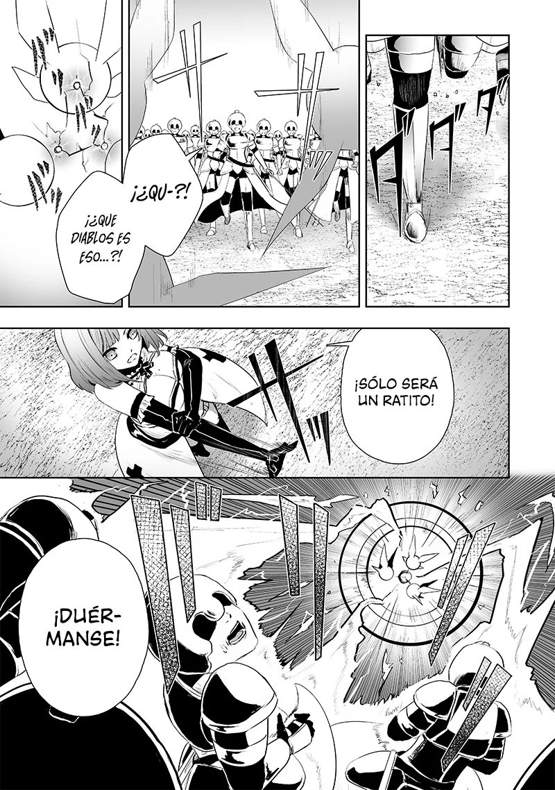 Ore dake Fuguu Skill no Isekai Shoukan Hangyakuki: Saijaku Skill «Kyuushuu» ga Subete wo Nomikomu made Capítulo 73 - Page 10
