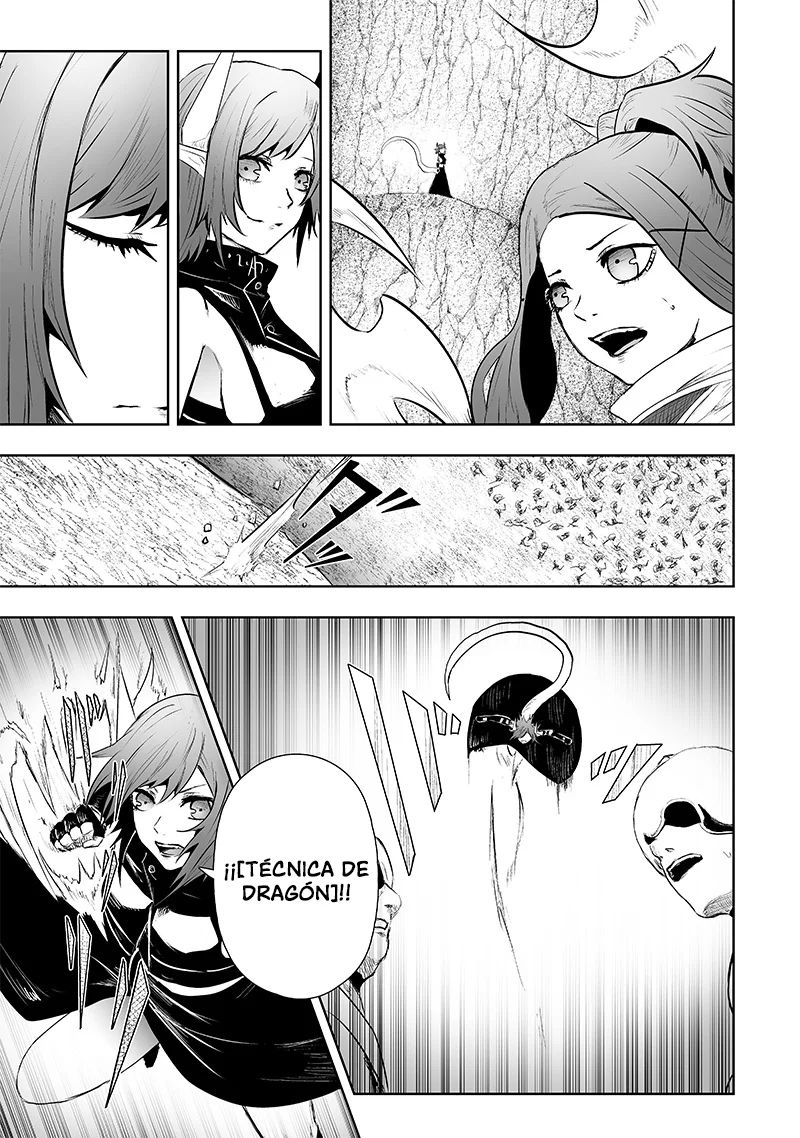 Ore dake Fuguu Skill no Isekai Shoukan Hangyakuki: Saijaku Skill «Kyuushuu» ga Subete wo Nomikomu made Capítulo 73 - Page 12