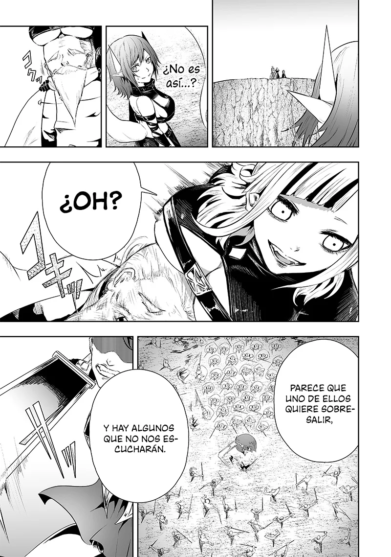 Ore dake Fuguu Skill no Isekai Shoukan Hangyakuki: Saijaku Skill «Kyuushuu» ga Subete wo Nomikomu made Capítulo 73 - Page 20