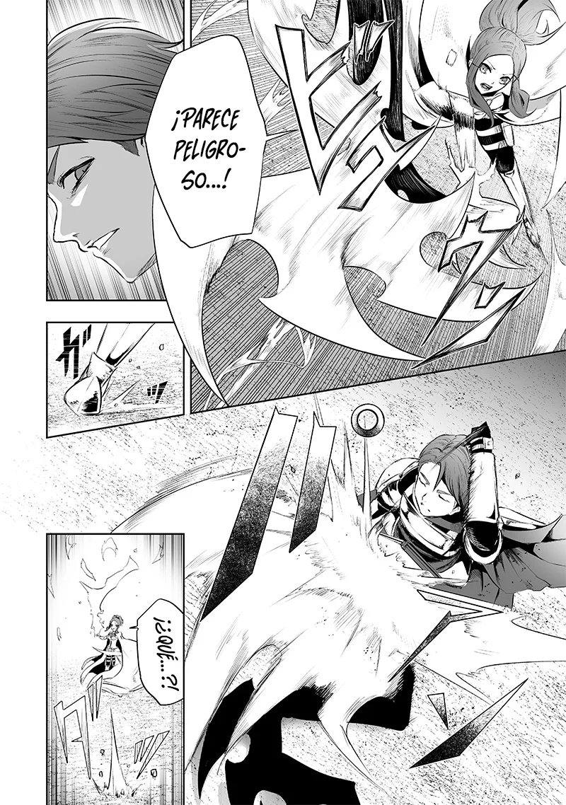 Ore dake Fuguu Skill no Isekai Shoukan Hangyakuki: Saijaku Skill «Kyuushuu» ga Subete wo Nomikomu made Capítulo 74 - Page 11