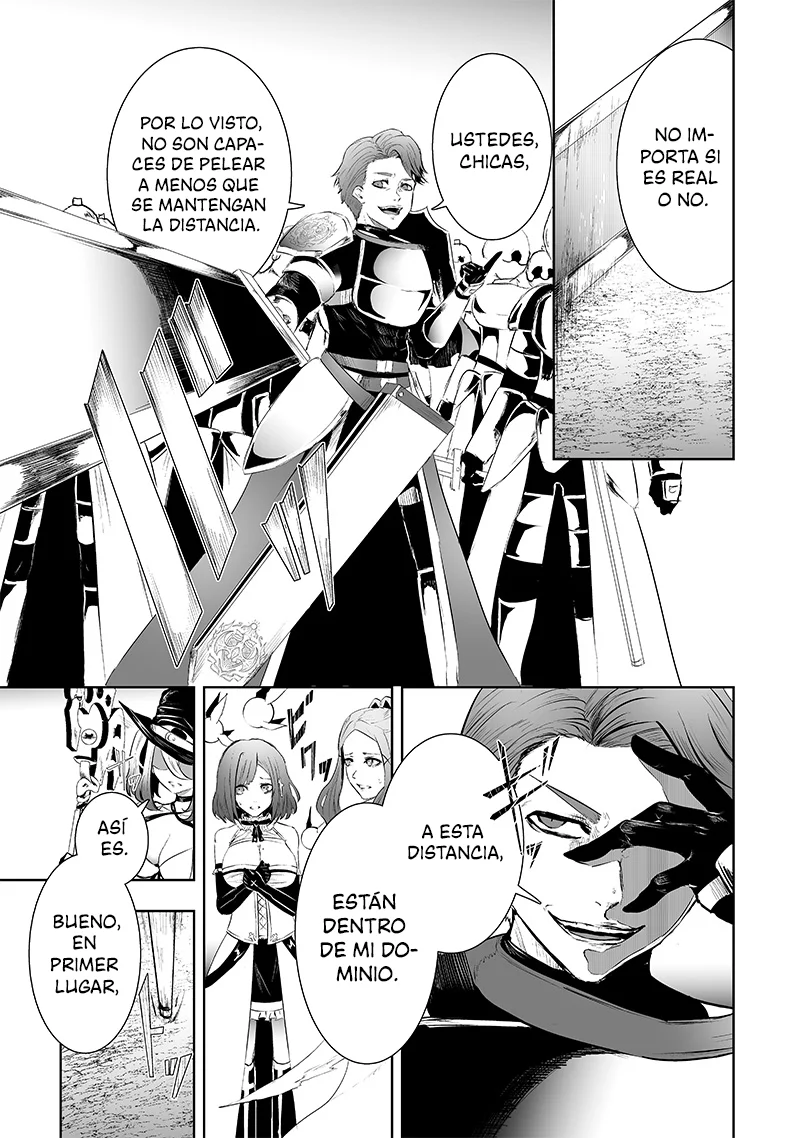 Ore dake Fuguu Skill no Isekai Shoukan Hangyakuki: Saijaku Skill «Kyuushuu» ga Subete wo Nomikomu made Capítulo 74 - Page 16