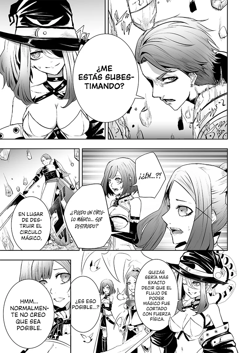 Ore dake Fuguu Skill no Isekai Shoukan Hangyakuki: Saijaku Skill «Kyuushuu» ga Subete wo Nomikomu made Capítulo 74 - Page 18