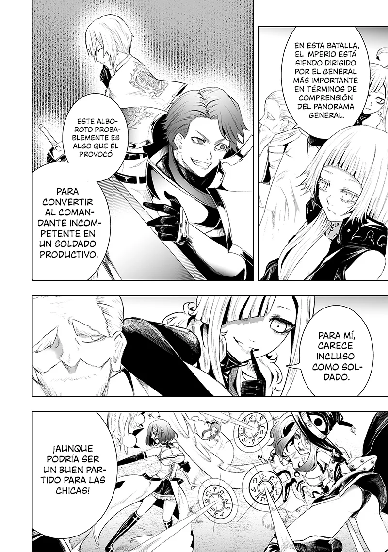Ore dake Fuguu Skill no Isekai Shoukan Hangyakuki: Saijaku Skill «Kyuushuu» ga Subete wo Nomikomu made Capítulo 74 - Page 5