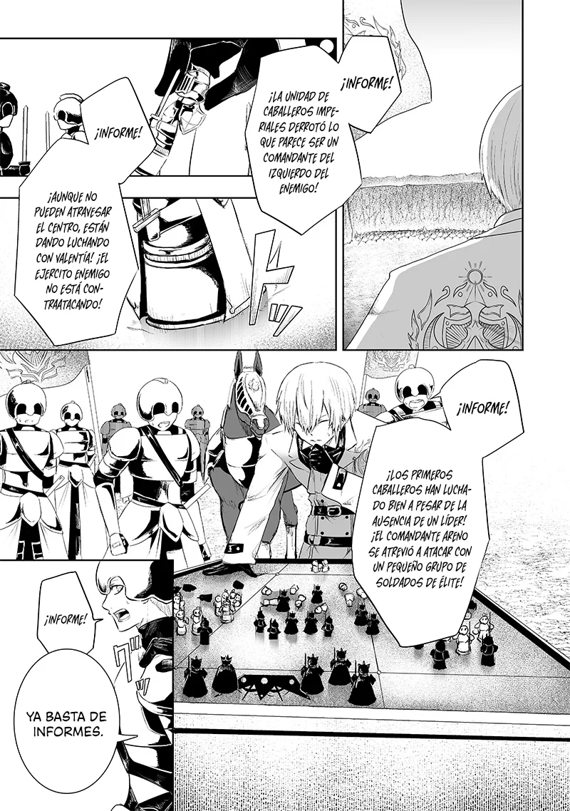 Ore dake Fuguu Skill no Isekai Shoukan Hangyakuki: Saijaku Skill «Kyuushuu» ga Subete wo Nomikomu made Capítulo 74 - Page 6