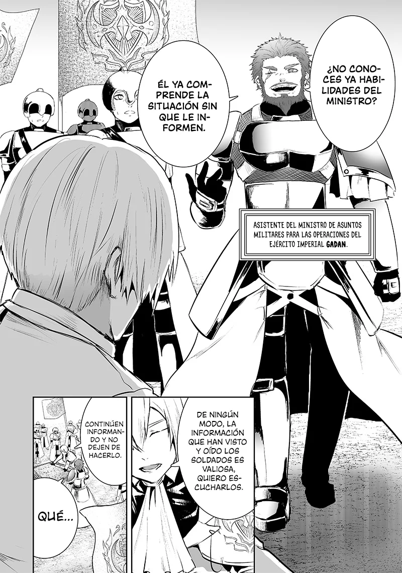 Ore dake Fuguu Skill no Isekai Shoukan Hangyakuki: Saijaku Skill «Kyuushuu» ga Subete wo Nomikomu made Capítulo 74 - Page 7