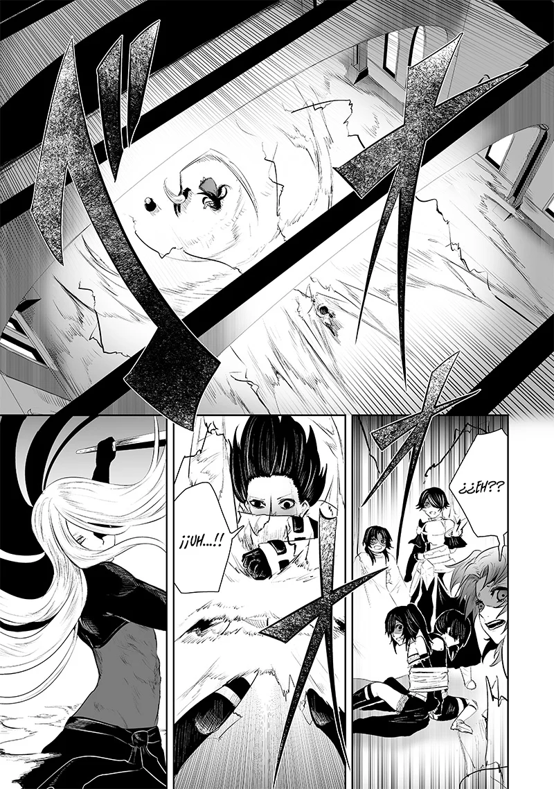 Ore dake Fuguu Skill no Isekai Shoukan Hangyakuki: Saijaku Skill «Kyuushuu» ga Subete wo Nomikomu made Capítulo 75 - Page 10