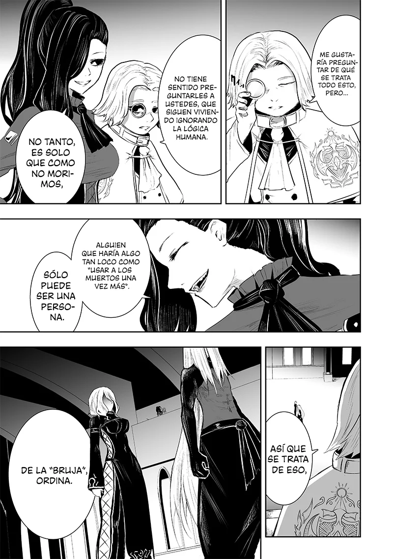 Ore dake Fuguu Skill no Isekai Shoukan Hangyakuki: Saijaku Skill «Kyuushuu» ga Subete wo Nomikomu made Capítulo 75 - Page 12