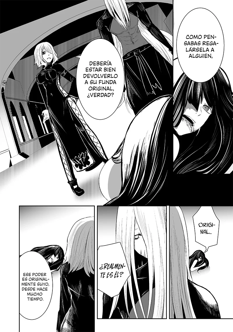 Ore dake Fuguu Skill no Isekai Shoukan Hangyakuki: Saijaku Skill «Kyuushuu» ga Subete wo Nomikomu made Capítulo 75 - Page 13