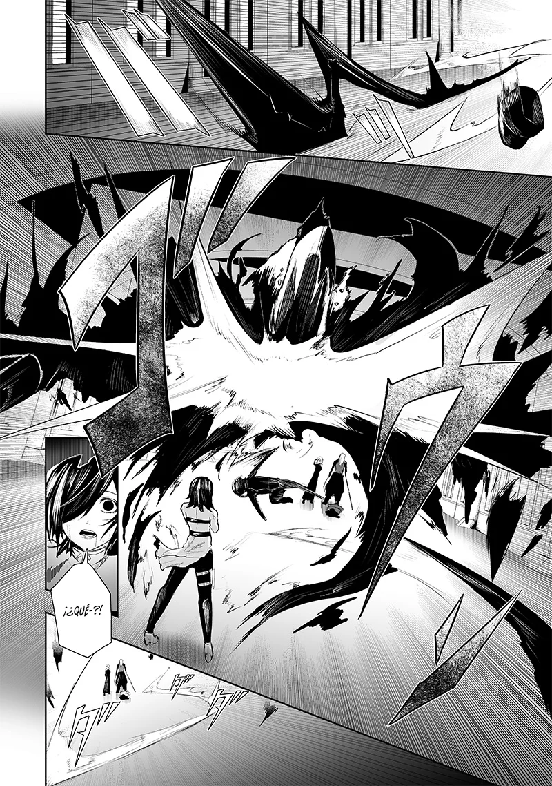 Ore dake Fuguu Skill no Isekai Shoukan Hangyakuki: Saijaku Skill «Kyuushuu» ga Subete wo Nomikomu made Capítulo 75 - Page 17