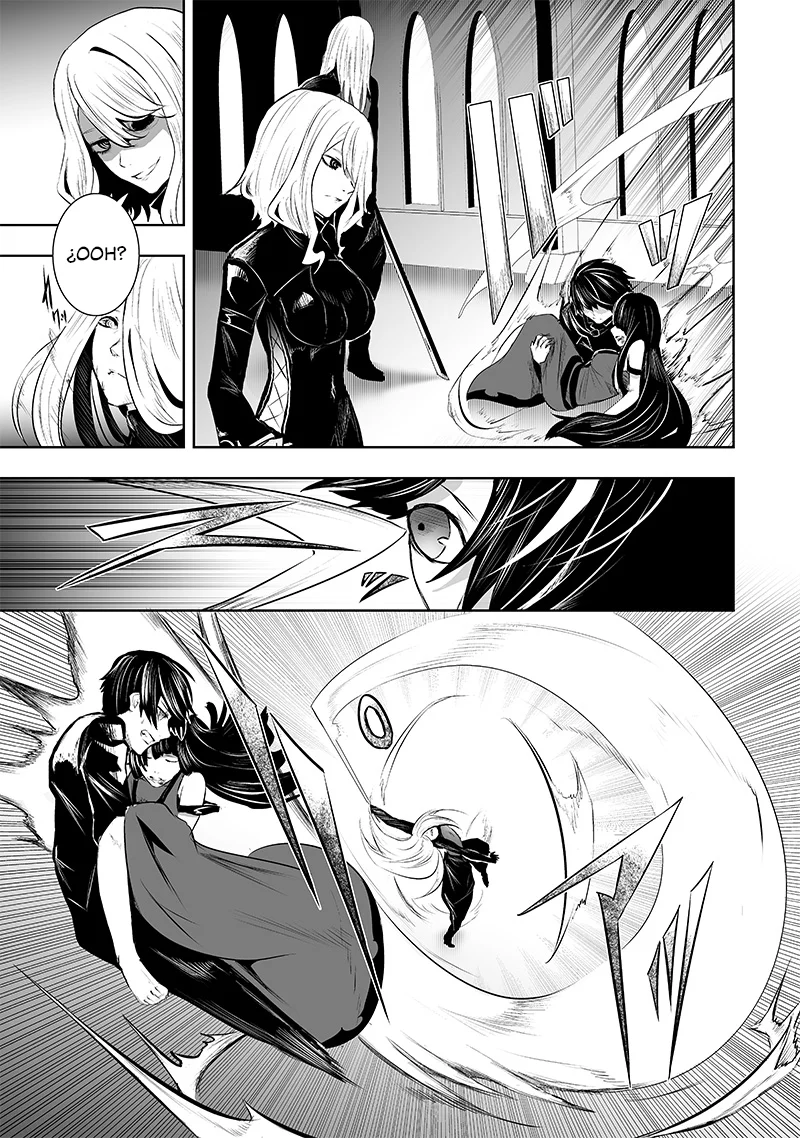 Ore dake Fuguu Skill no Isekai Shoukan Hangyakuki: Saijaku Skill «Kyuushuu» ga Subete wo Nomikomu made Capítulo 75 - Page 18