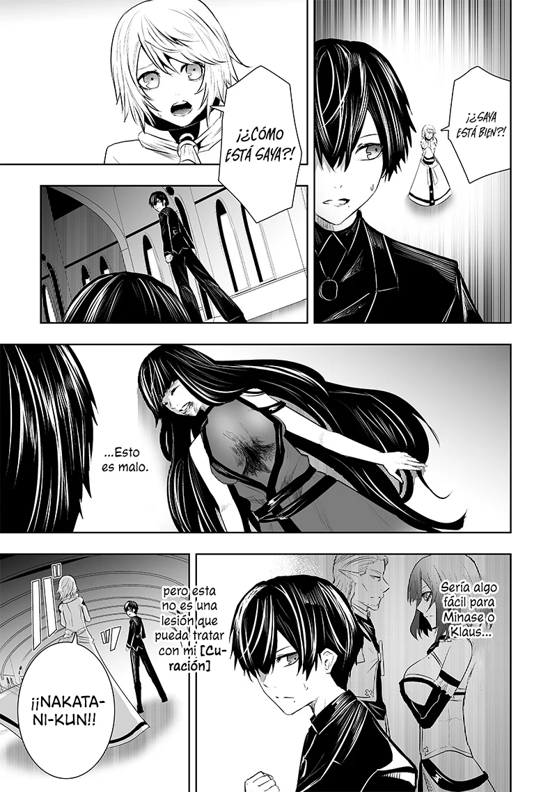 Ore dake Fuguu Skill no Isekai Shoukan Hangyakuki: Saijaku Skill «Kyuushuu» ga Subete wo Nomikomu made Capítulo 75 - Page 20