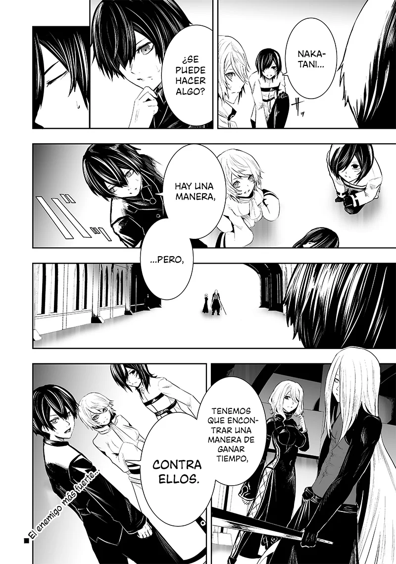 Ore dake Fuguu Skill no Isekai Shoukan Hangyakuki: Saijaku Skill «Kyuushuu» ga Subete wo Nomikomu made Capítulo 75 - Page 23