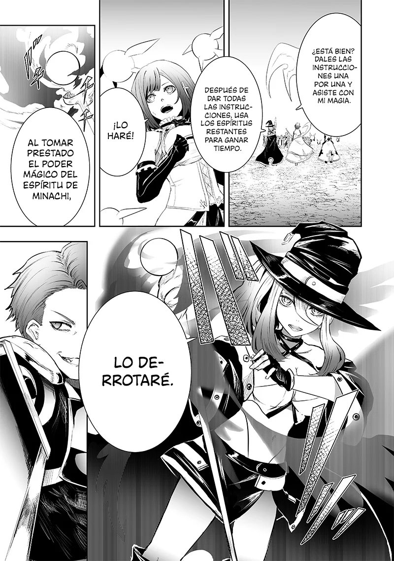 Ore dake Fuguu Skill no Isekai Shoukan Hangyakuki: Saijaku Skill «Kyuushuu» ga Subete wo Nomikomu made Capítulo 75 - Page 6