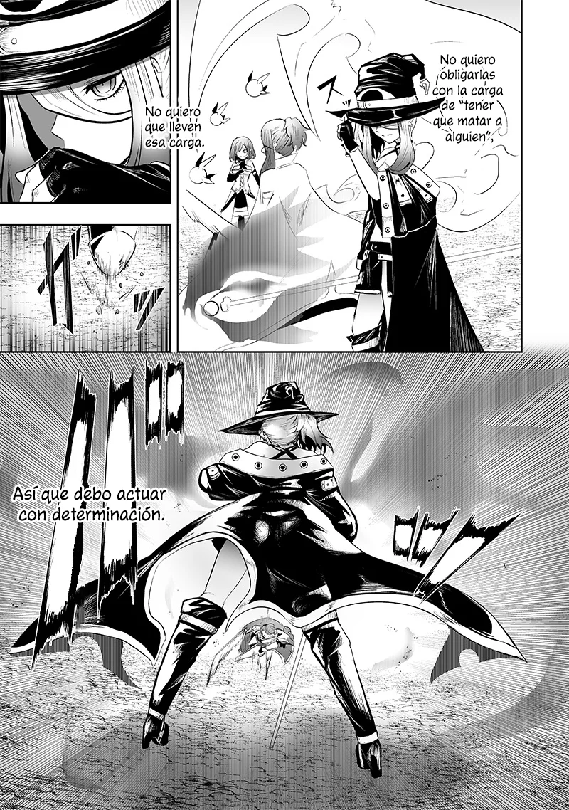 Ore dake Fuguu Skill no Isekai Shoukan Hangyakuki: Saijaku Skill «Kyuushuu» ga Subete wo Nomikomu made Capítulo 75 - Page 8