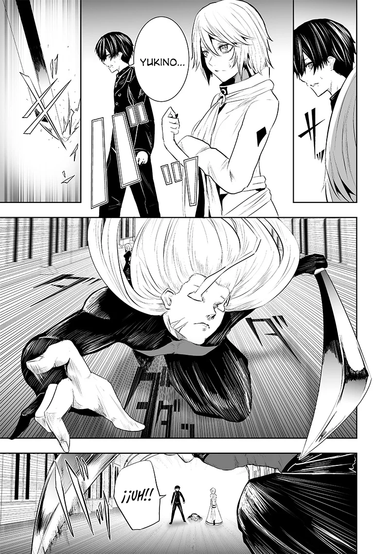 Ore dake Fuguu Skill no Isekai Shoukan Hangyakuki: Saijaku Skill «Kyuushuu» ga Subete wo Nomikomu made Capítulo 76 - Page 12