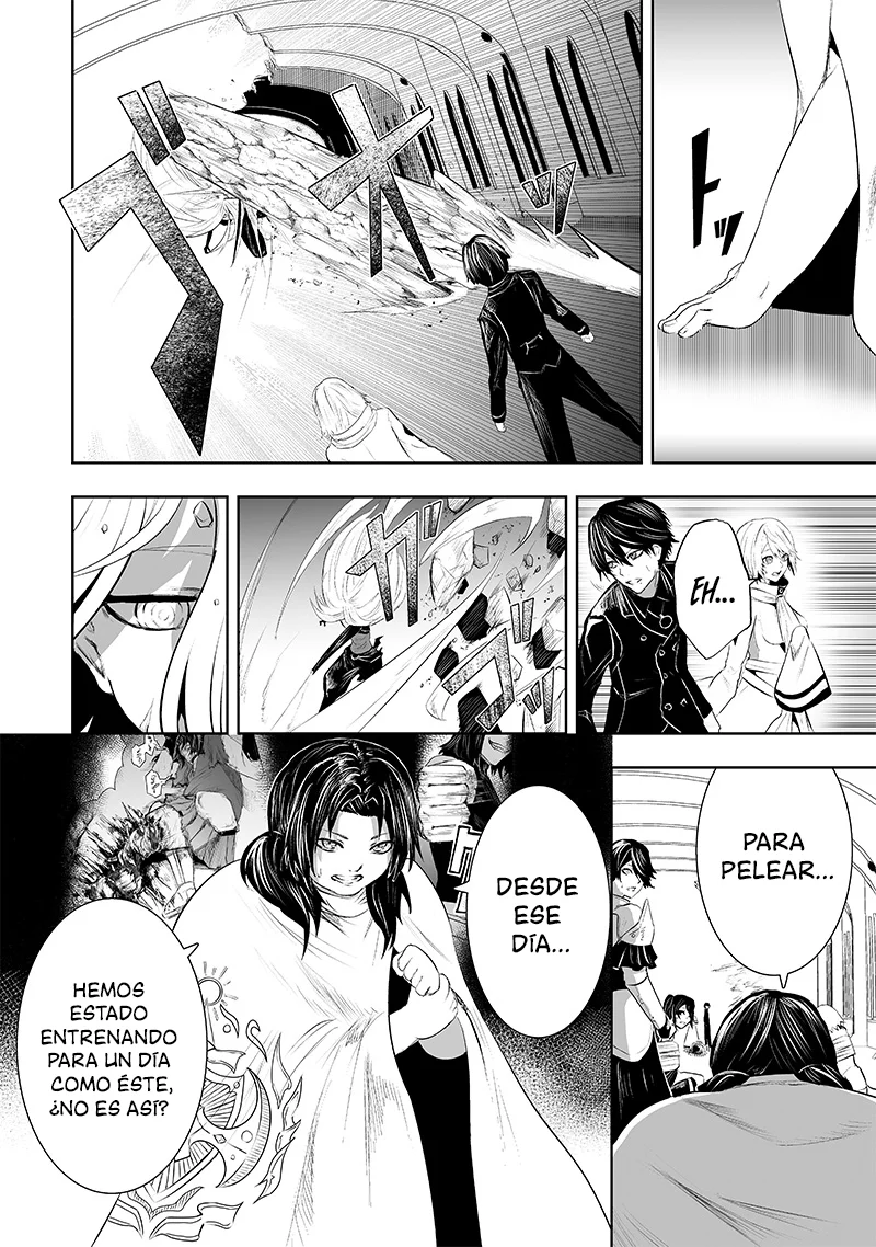 Ore dake Fuguu Skill no Isekai Shoukan Hangyakuki: Saijaku Skill «Kyuushuu» ga Subete wo Nomikomu made Capítulo 76 - Page 13