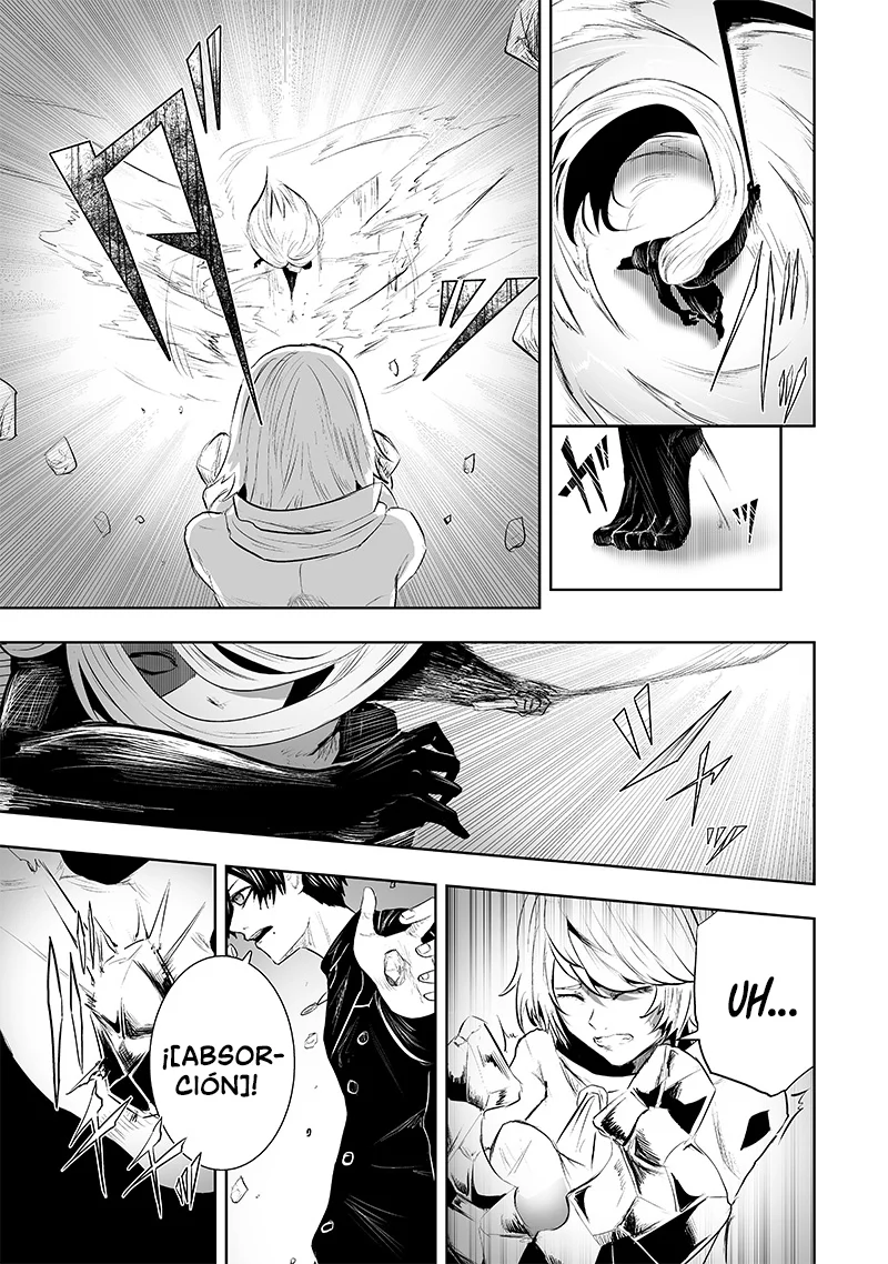 Ore dake Fuguu Skill no Isekai Shoukan Hangyakuki: Saijaku Skill «Kyuushuu» ga Subete wo Nomikomu made Capítulo 76 - Page 16
