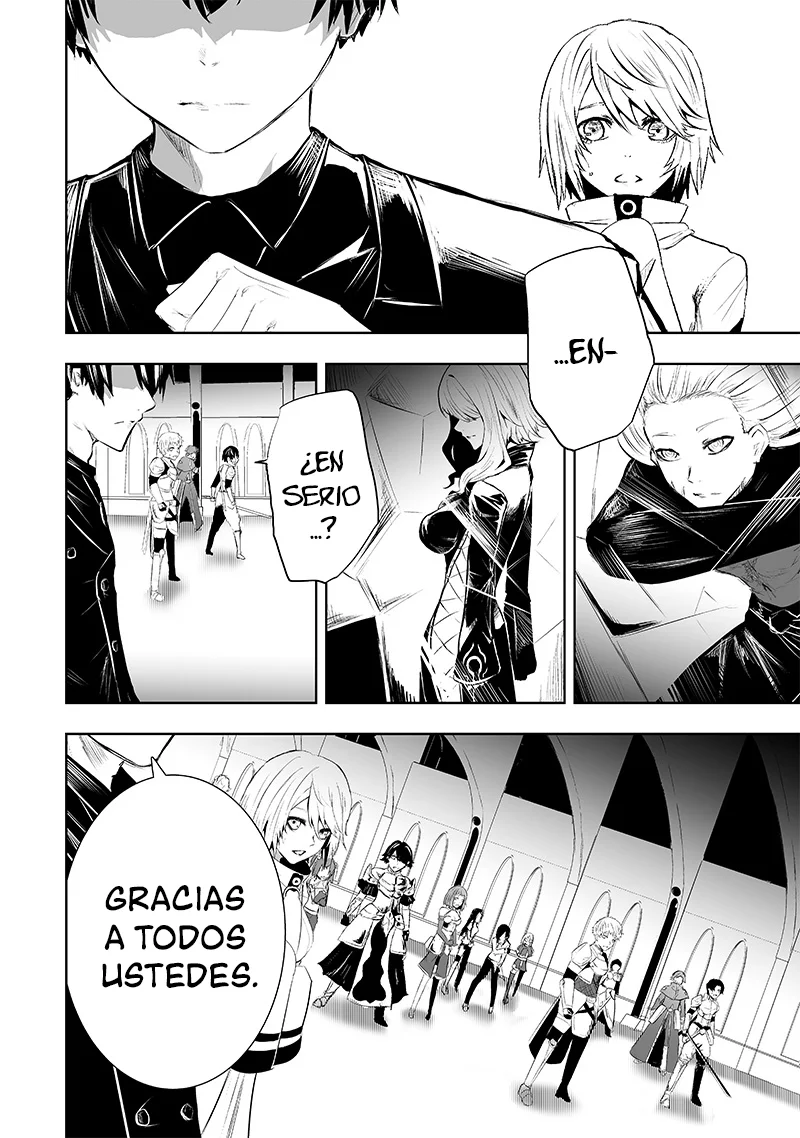Ore dake Fuguu Skill no Isekai Shoukan Hangyakuki: Saijaku Skill «Kyuushuu» ga Subete wo Nomikomu made Capítulo 76 - Page 18