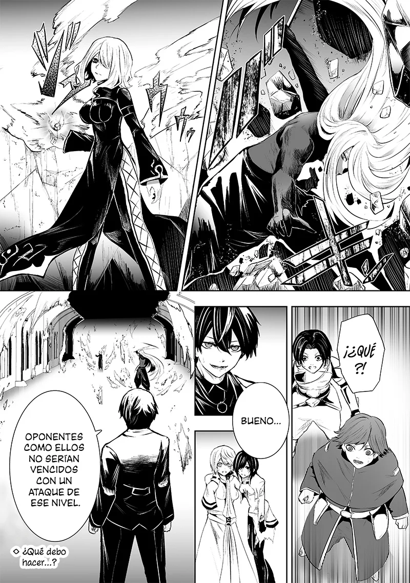 Ore dake Fuguu Skill no Isekai Shoukan Hangyakuki: Saijaku Skill «Kyuushuu» ga Subete wo Nomikomu made Capítulo 76 - Page 20