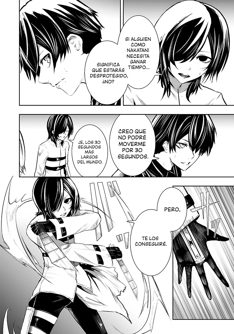 Ore dake Fuguu Skill no Isekai Shoukan Hangyakuki: Saijaku Skill «Kyuushuu» ga Subete wo Nomikomu made Capítulo 76 - Page 3