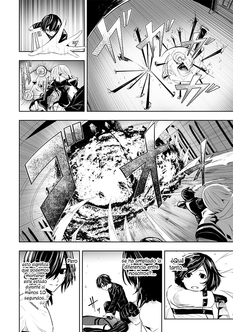 Ore dake Fuguu Skill no Isekai Shoukan Hangyakuki: Saijaku Skill «Kyuushuu» ga Subete wo Nomikomu made Capítulo 76 - Page 7
