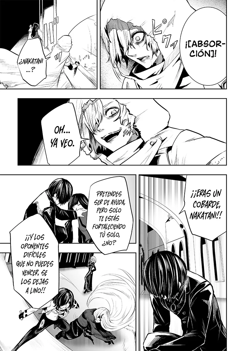 Ore dake Fuguu Skill no Isekai Shoukan Hangyakuki: Saijaku Skill «Kyuushuu» ga Subete wo Nomikomu made Capítulo 76 - Page 8