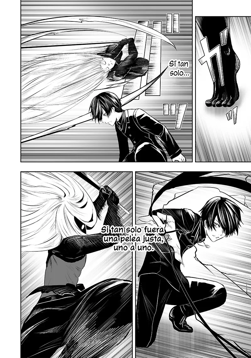 Ore dake Fuguu Skill no Isekai Shoukan Hangyakuki: Saijaku Skill «Kyuushuu» ga Subete wo Nomikomu made Capítulo 77 - Page 11