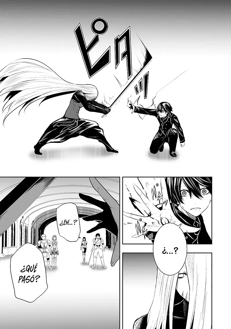 Ore dake Fuguu Skill no Isekai Shoukan Hangyakuki: Saijaku Skill «Kyuushuu» ga Subete wo Nomikomu made Capítulo 77 - Page 12