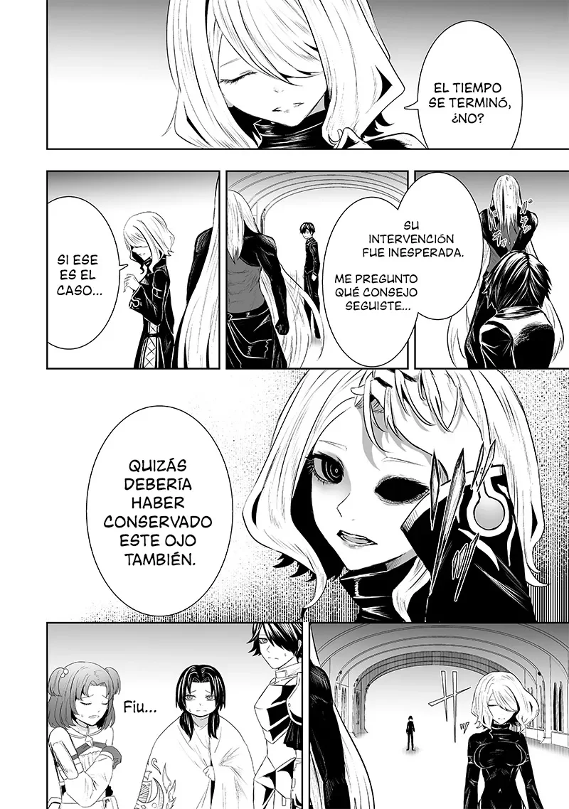 Ore dake Fuguu Skill no Isekai Shoukan Hangyakuki: Saijaku Skill «Kyuushuu» ga Subete wo Nomikomu made Capítulo 77 - Page 13
