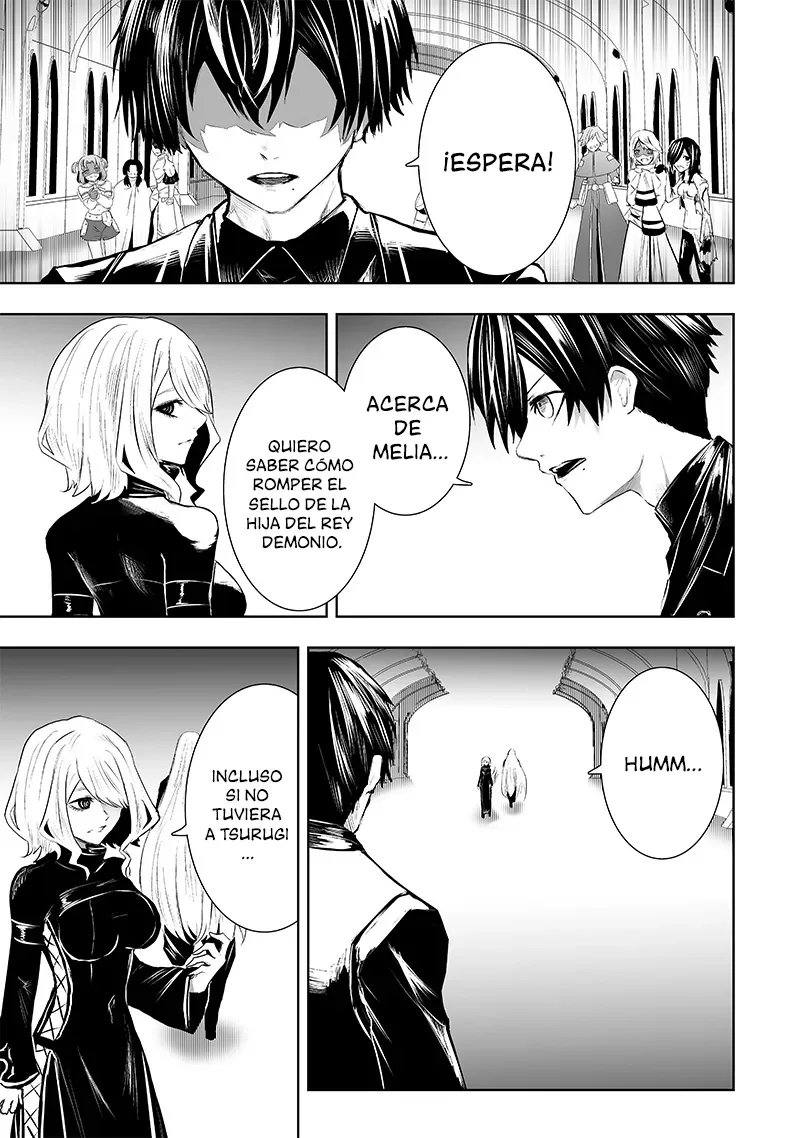 Ore dake Fuguu Skill no Isekai Shoukan Hangyakuki: Saijaku Skill «Kyuushuu» ga Subete wo Nomikomu made Capítulo 77 - Page 14