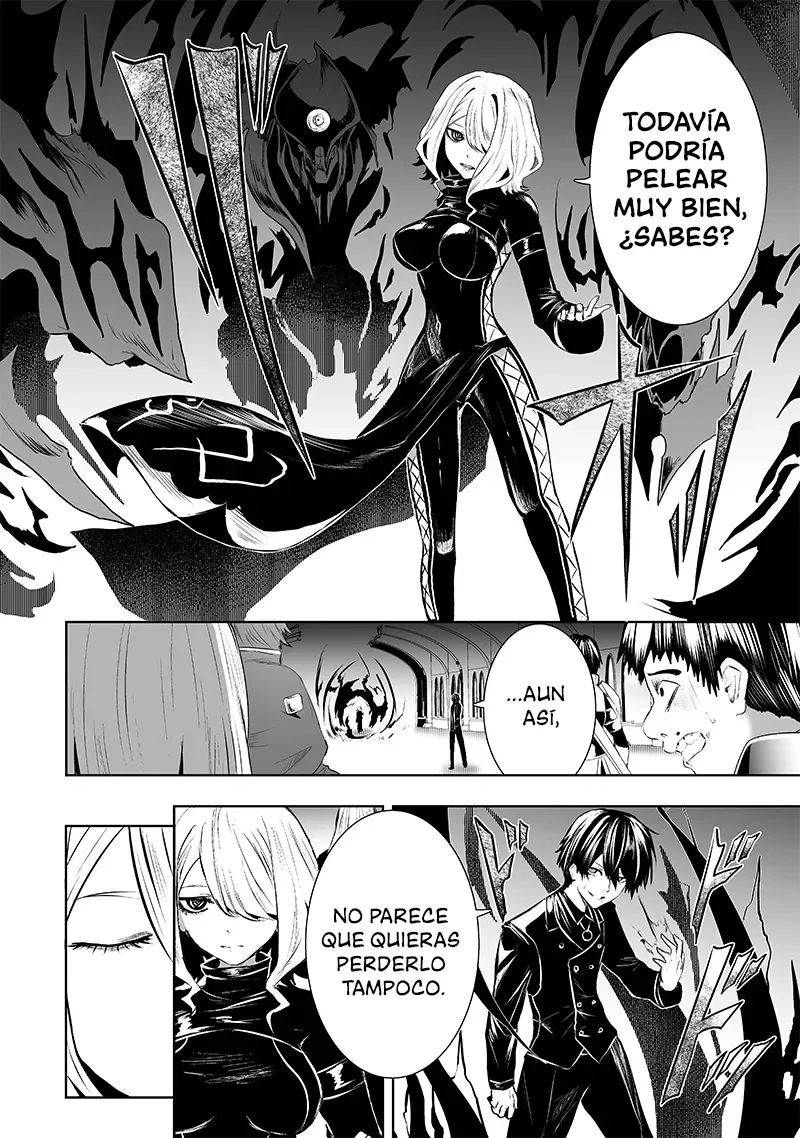 Ore dake Fuguu Skill no Isekai Shoukan Hangyakuki: Saijaku Skill «Kyuushuu» ga Subete wo Nomikomu made Capítulo 77 - Page 15