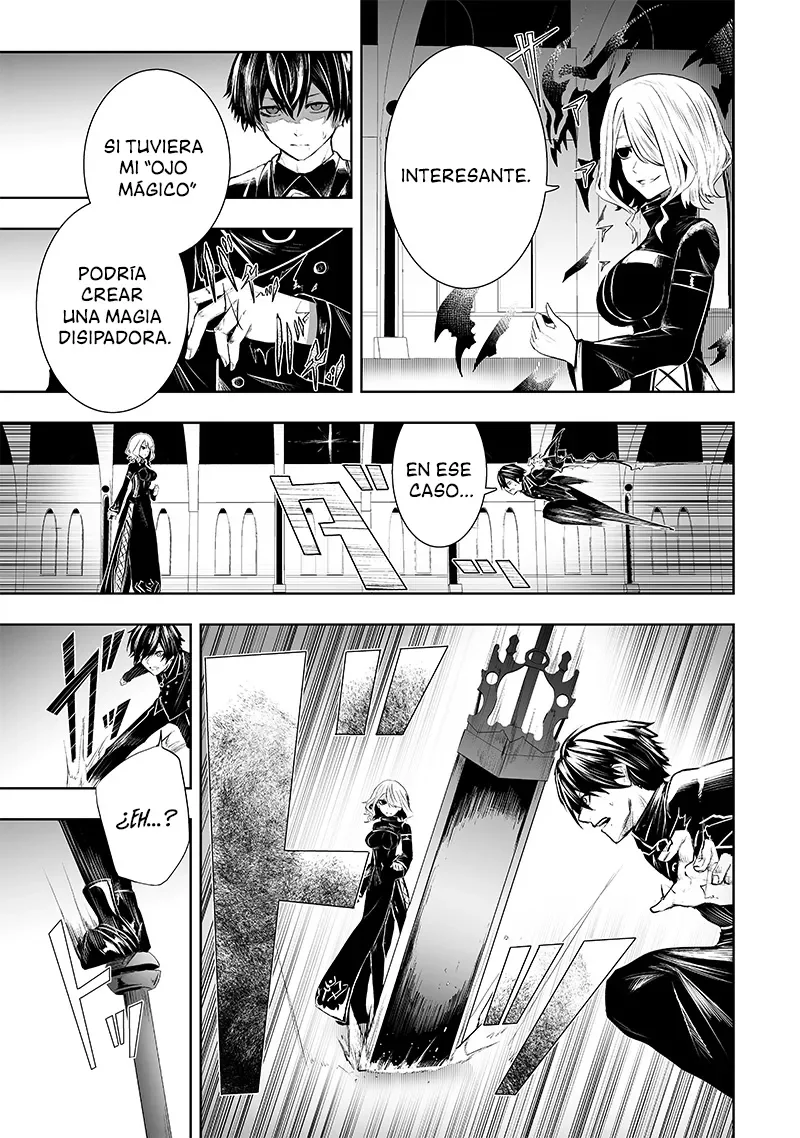 Ore dake Fuguu Skill no Isekai Shoukan Hangyakuki: Saijaku Skill «Kyuushuu» ga Subete wo Nomikomu made Capítulo 77 - Page 16