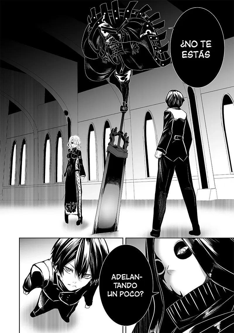 Ore dake Fuguu Skill no Isekai Shoukan Hangyakuki: Saijaku Skill «Kyuushuu» ga Subete wo Nomikomu made Capítulo 77 - Page 17