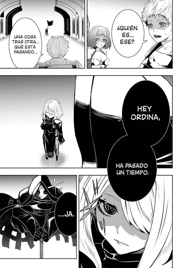 Ore dake Fuguu Skill no Isekai Shoukan Hangyakuki: Saijaku Skill «Kyuushuu» ga Subete wo Nomikomu made Capítulo 77 - Page 18