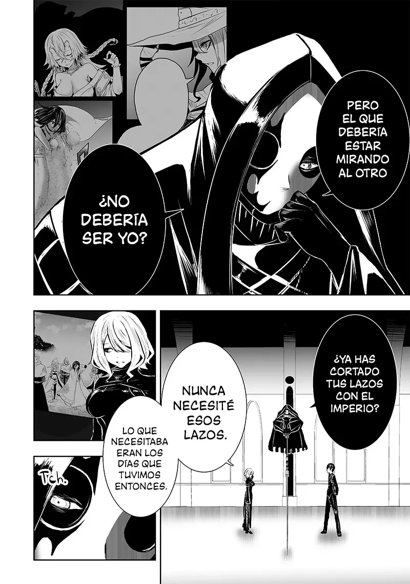 Ore dake Fuguu Skill no Isekai Shoukan Hangyakuki: Saijaku Skill «Kyuushuu» ga Subete wo Nomikomu made Capítulo 77 - Page 19