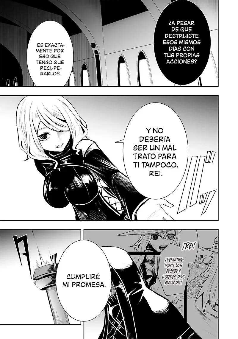 Ore dake Fuguu Skill no Isekai Shoukan Hangyakuki: Saijaku Skill «Kyuushuu» ga Subete wo Nomikomu made Capítulo 77 - Page 20