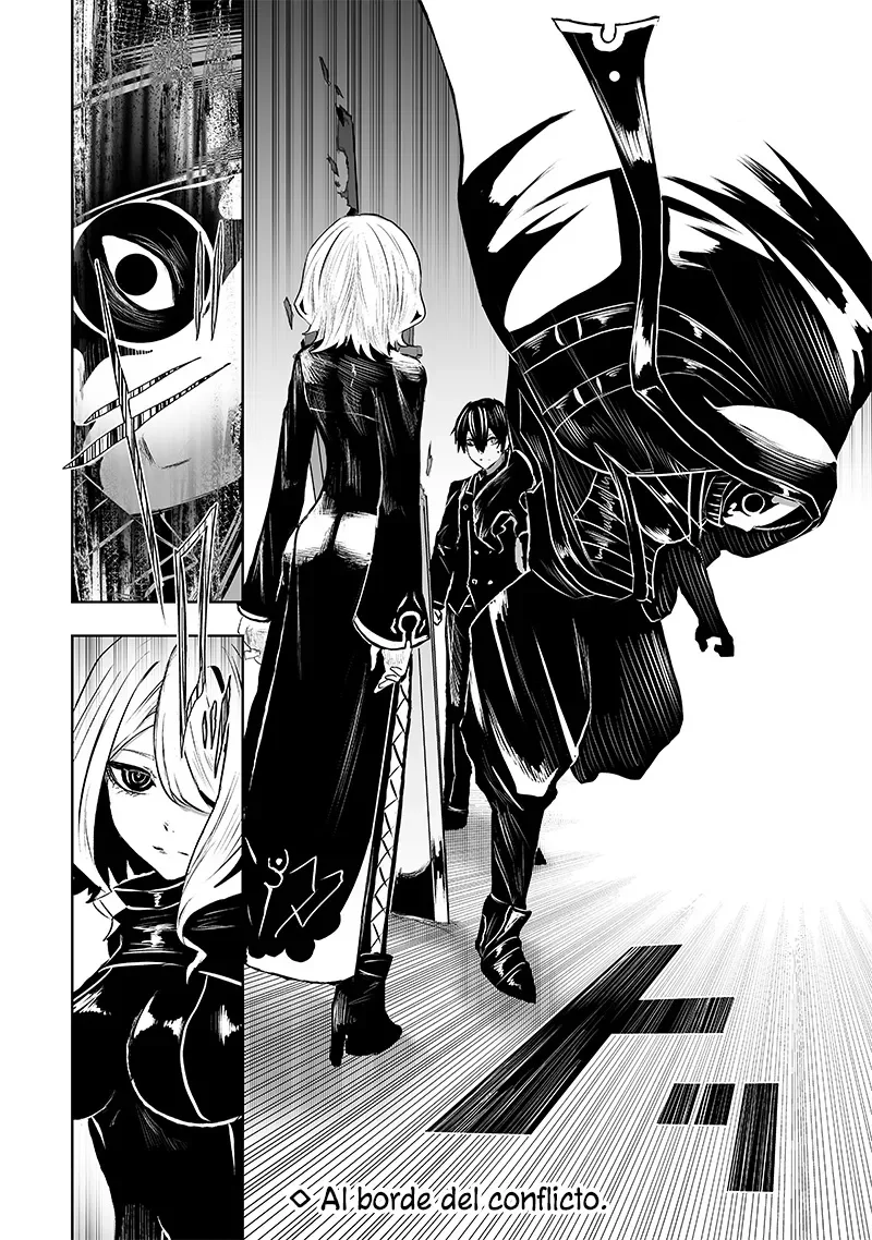 Ore dake Fuguu Skill no Isekai Shoukan Hangyakuki: Saijaku Skill «Kyuushuu» ga Subete wo Nomikomu made Capítulo 77 - Page 21