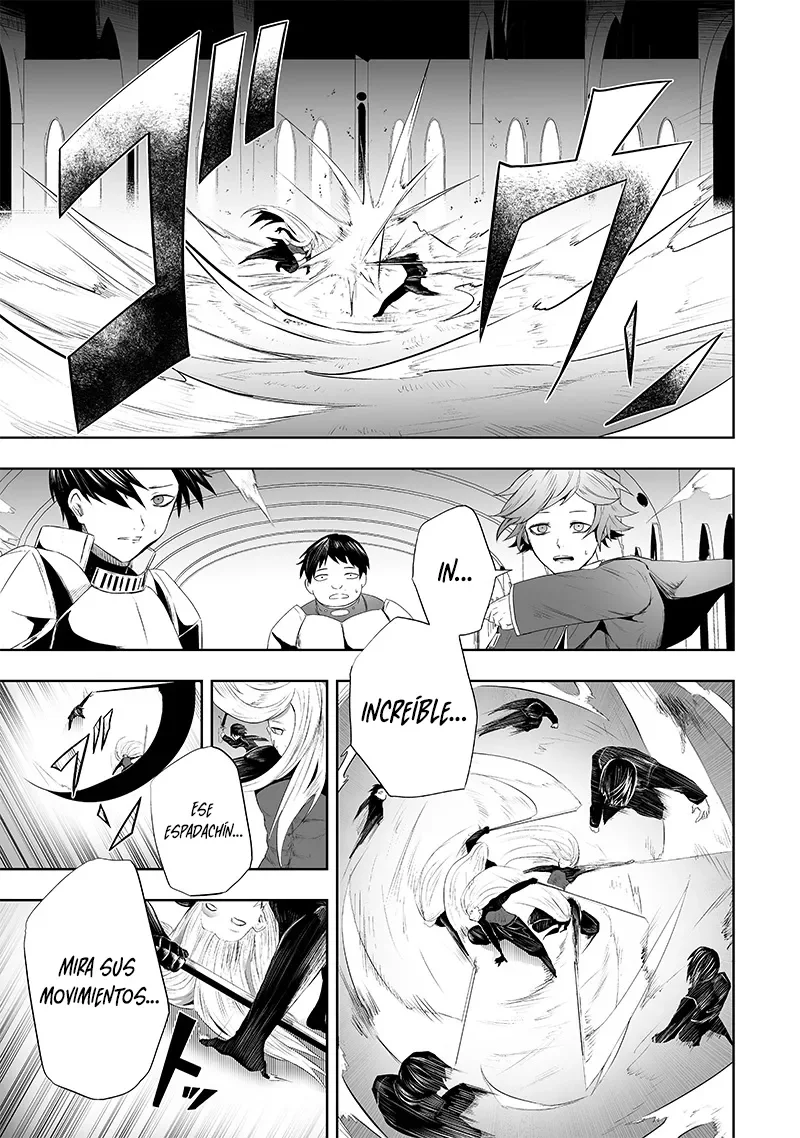 Ore dake Fuguu Skill no Isekai Shoukan Hangyakuki: Saijaku Skill «Kyuushuu» ga Subete wo Nomikomu made Capítulo 77 - Page 8