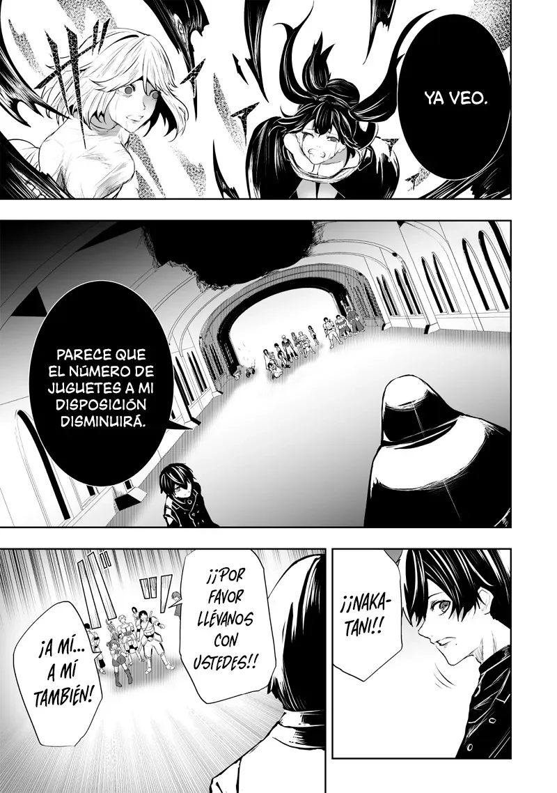 Ore dake Fuguu Skill no Isekai Shoukan Hangyakuki: Saijaku Skill «Kyuushuu» ga Subete wo Nomikomu made Capítulo 78 - Page 10