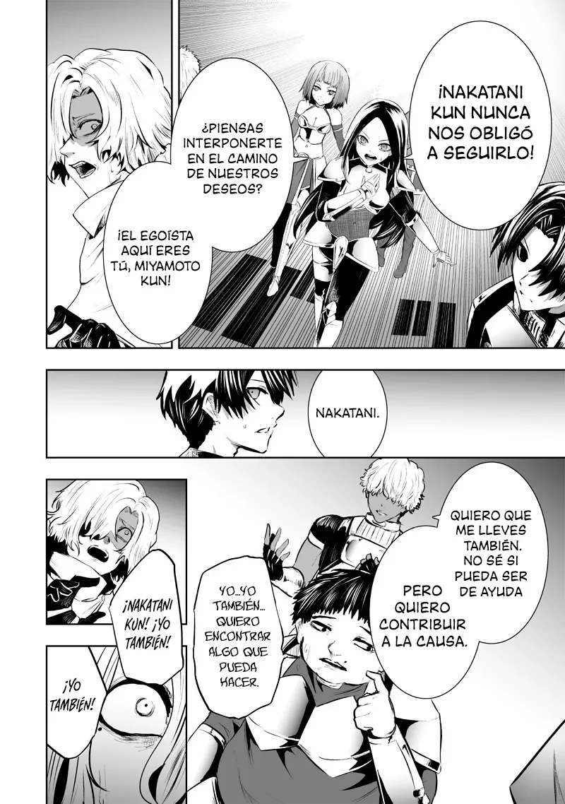 Ore dake Fuguu Skill no Isekai Shoukan Hangyakuki: Saijaku Skill «Kyuushuu» ga Subete wo Nomikomu made Capítulo 78 - Page 17