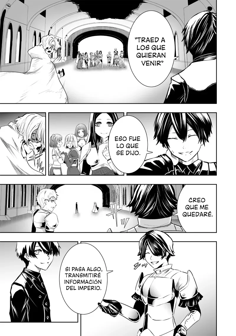 Ore dake Fuguu Skill no Isekai Shoukan Hangyakuki: Saijaku Skill «Kyuushuu» ga Subete wo Nomikomu made Capítulo 78 - Page 18