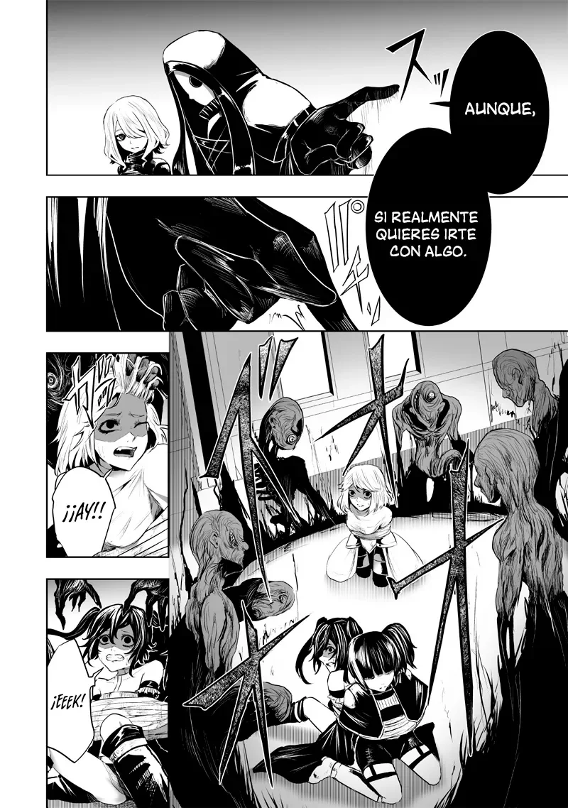 Ore dake Fuguu Skill no Isekai Shoukan Hangyakuki: Saijaku Skill «Kyuushuu» ga Subete wo Nomikomu made Capítulo 78 - Page 5