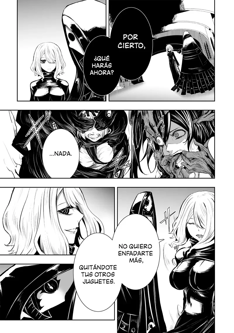 Ore dake Fuguu Skill no Isekai Shoukan Hangyakuki: Saijaku Skill «Kyuushuu» ga Subete wo Nomikomu made Capítulo 78 - Page 8