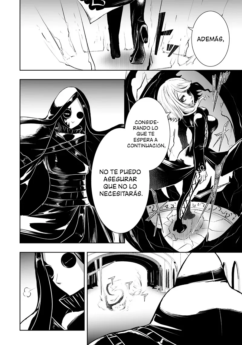 Ore dake Fuguu Skill no Isekai Shoukan Hangyakuki: Saijaku Skill «Kyuushuu» ga Subete wo Nomikomu made Capítulo 78 - Page 9