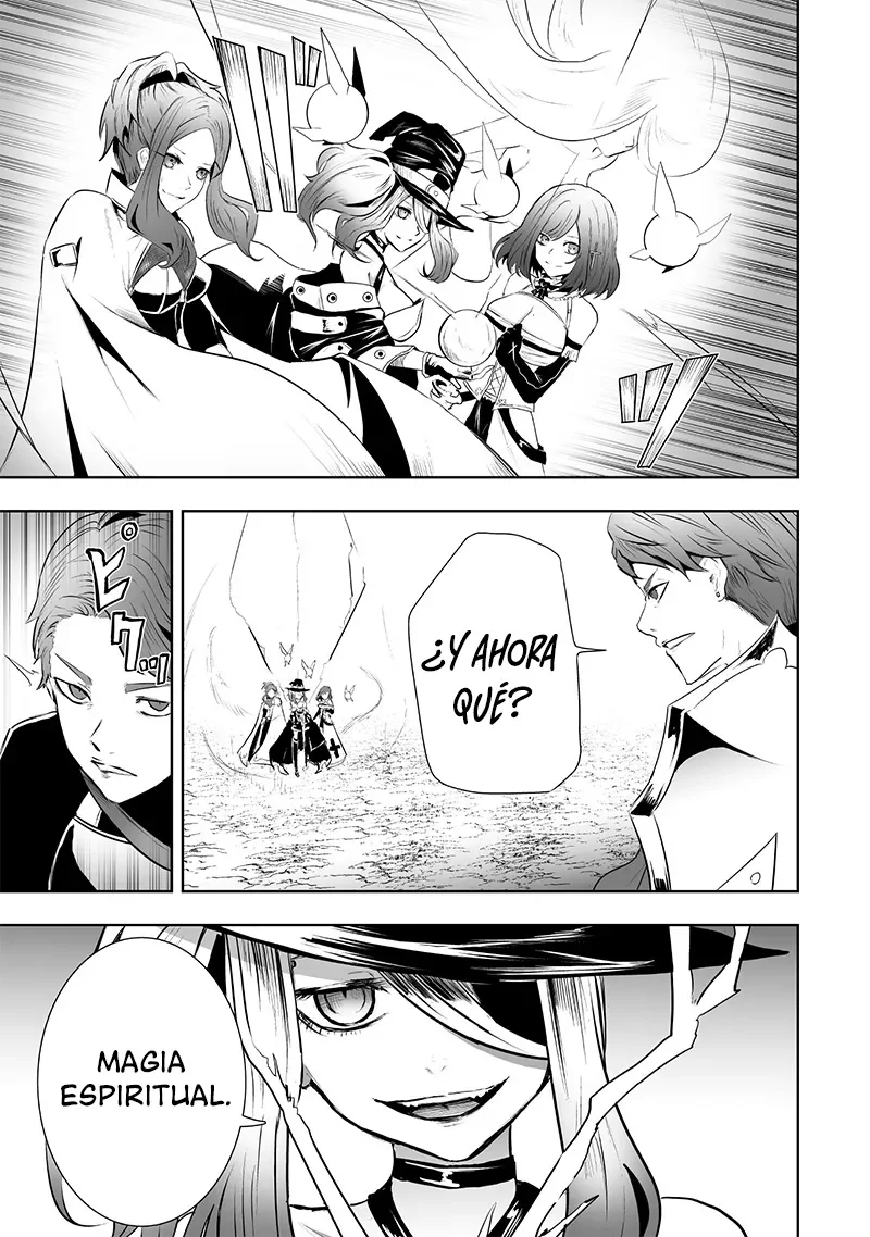 Ore dake Fuguu Skill no Isekai Shoukan Hangyakuki: Saijaku Skill «Kyuushuu» ga Subete wo Nomikomu made Capítulo 79 - Page 10